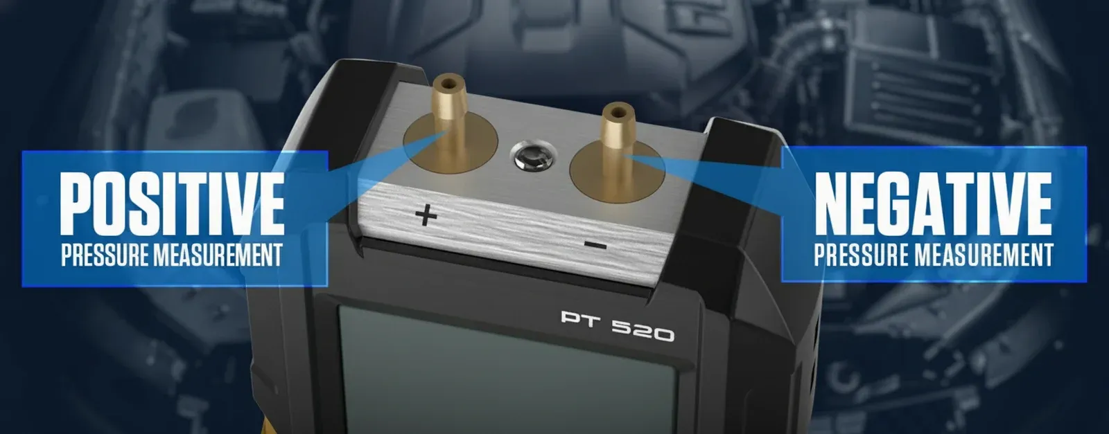 Digital Hydraulic Pressure Gauge Explained: A UK Buyer's Guide
